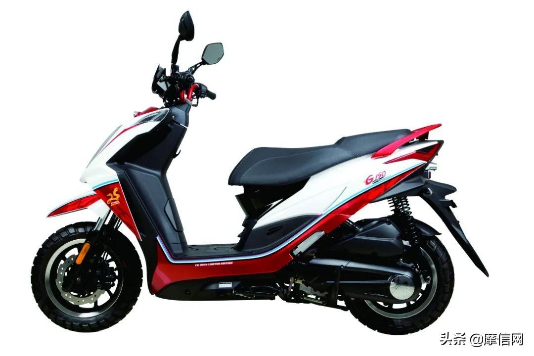 最新光阳摩托s250价格,聊聊光影四缸