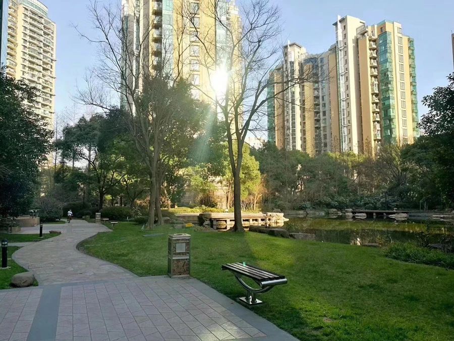 国际丽都城250平方,国际丽都城