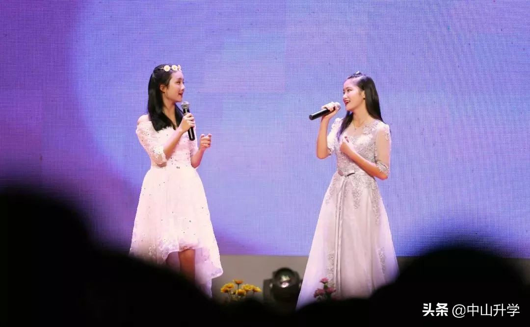 中山市卓雅外国语学校招生办,中山卓雅外国语学校2021报到时间