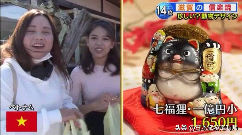 日本的特产什么好卖,日本的特产值得买的