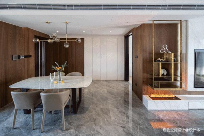 摩卡的微奢美学,女企业家的轻暖宅漫生活