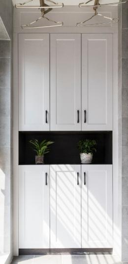 阳台晾衣服的方法图解,最实用的6种阳台晾衣服