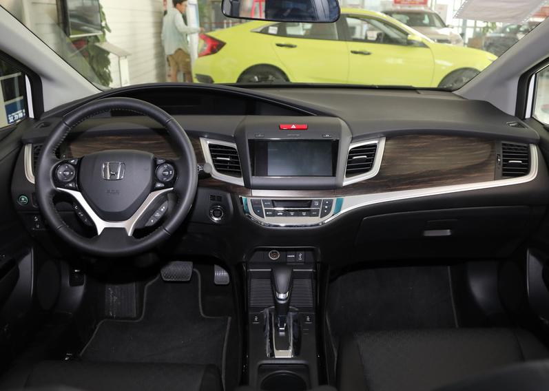 杰德和马6瓦罐买谁更好,旅行车瓦罐车本田杰德