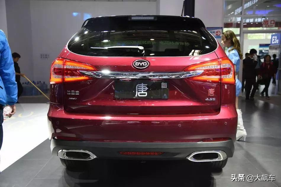 盘点各类车型绰号,车型命名十大套路