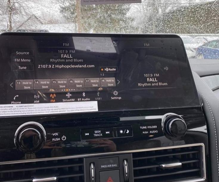 敢叫板陆巡的日产途乐到底有多强,2022全新一代日产途乐国六