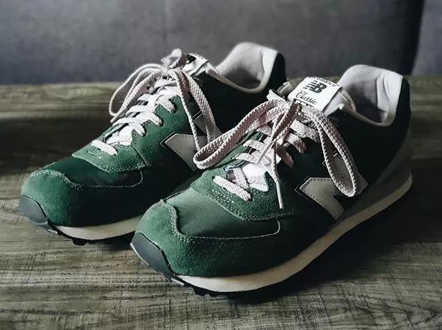 为什么你买的鞋子那么贵,带n的鞋是什么品牌