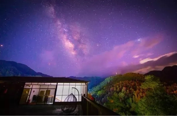 东江湖口碑最好民宿,东江湖景区民宿十大排名