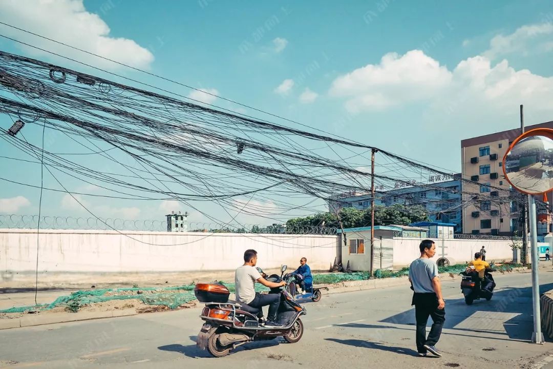 我们用了3年时间，被五块石这13组对比照给搞哭了！