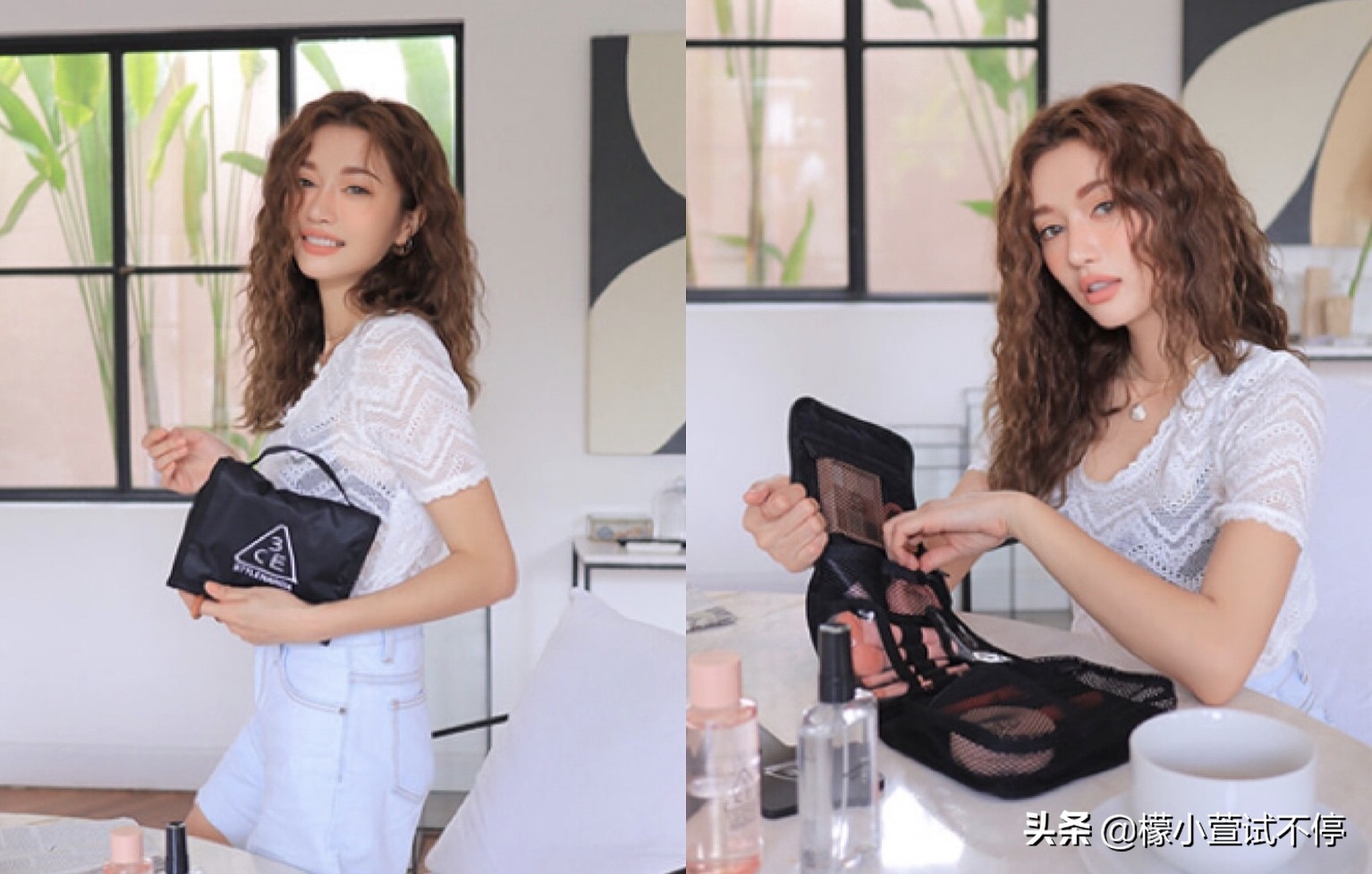 2020八月新品-给你的肌肤喝杯MISSHA果汁吧