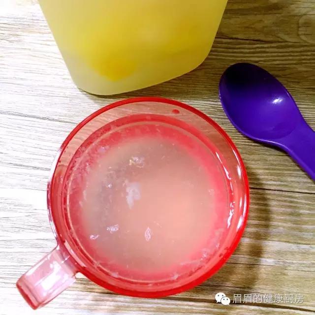 自制饮品类说明,饮品自制合集