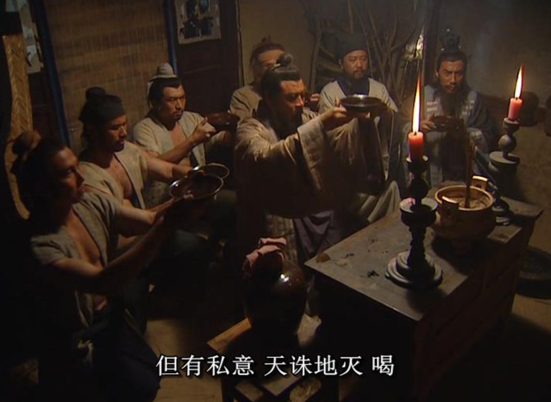 盘点水浒传被逼杀人的好汉,水浒传里被虐得最惨的好汉