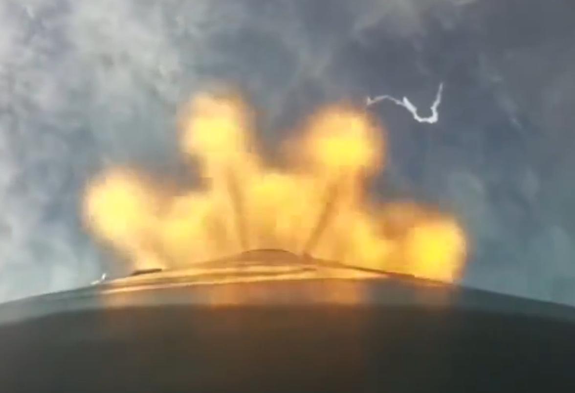 美国运载火箭发射失败,美国火箭发射失败纪录