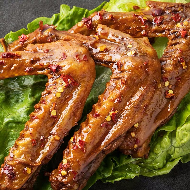 疯狂的鸭子完整视频,南昌小皇鸭味道怎么样