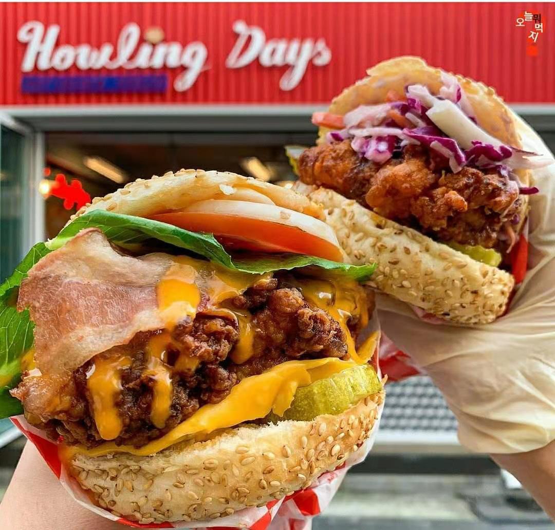 首尔探店100个必去的店,韩国首尔有哪些周边店