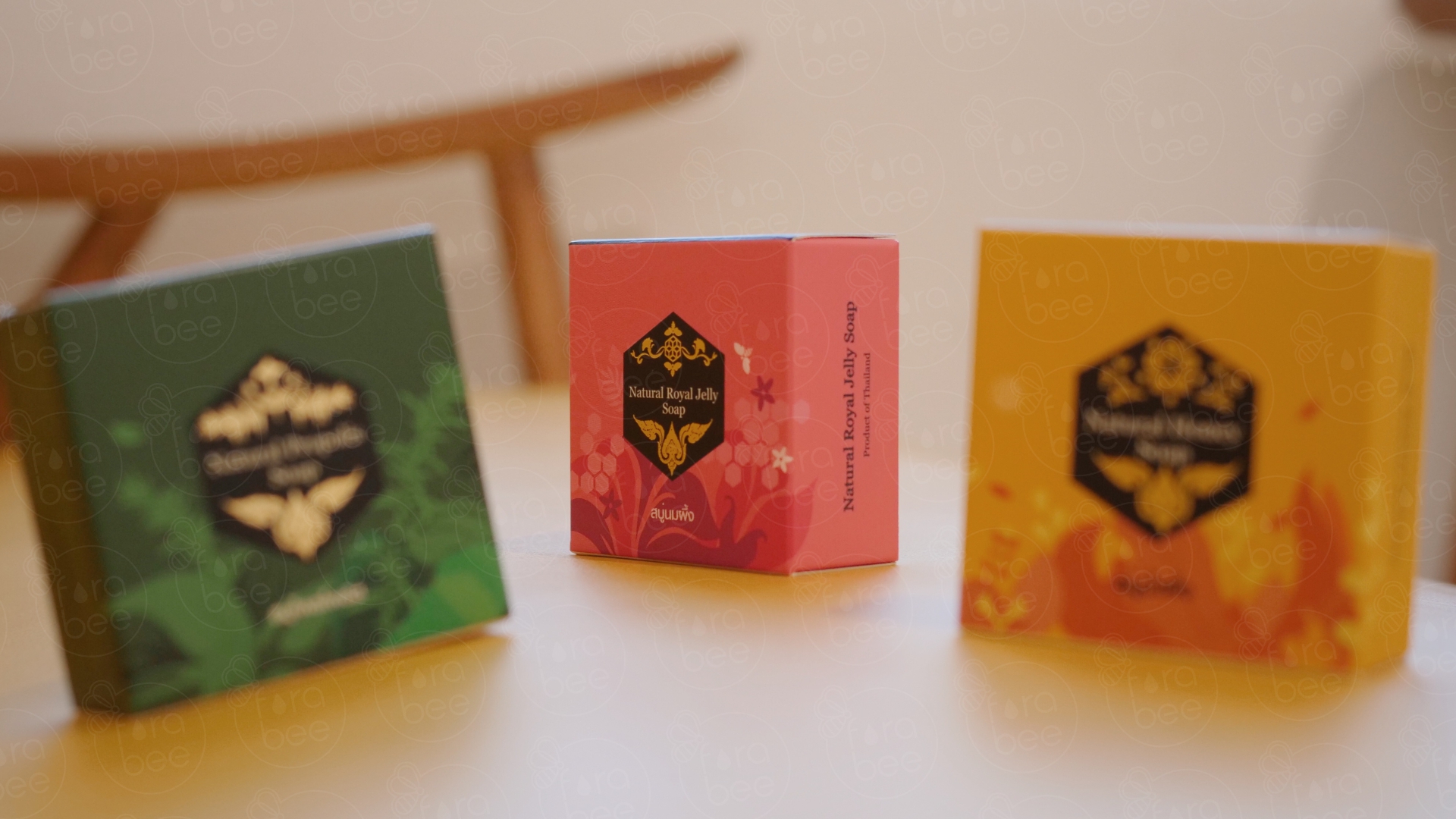 在Forabee蜂蜜生活馆,体验一场飞跃千里的味觉“蜜”境之旅