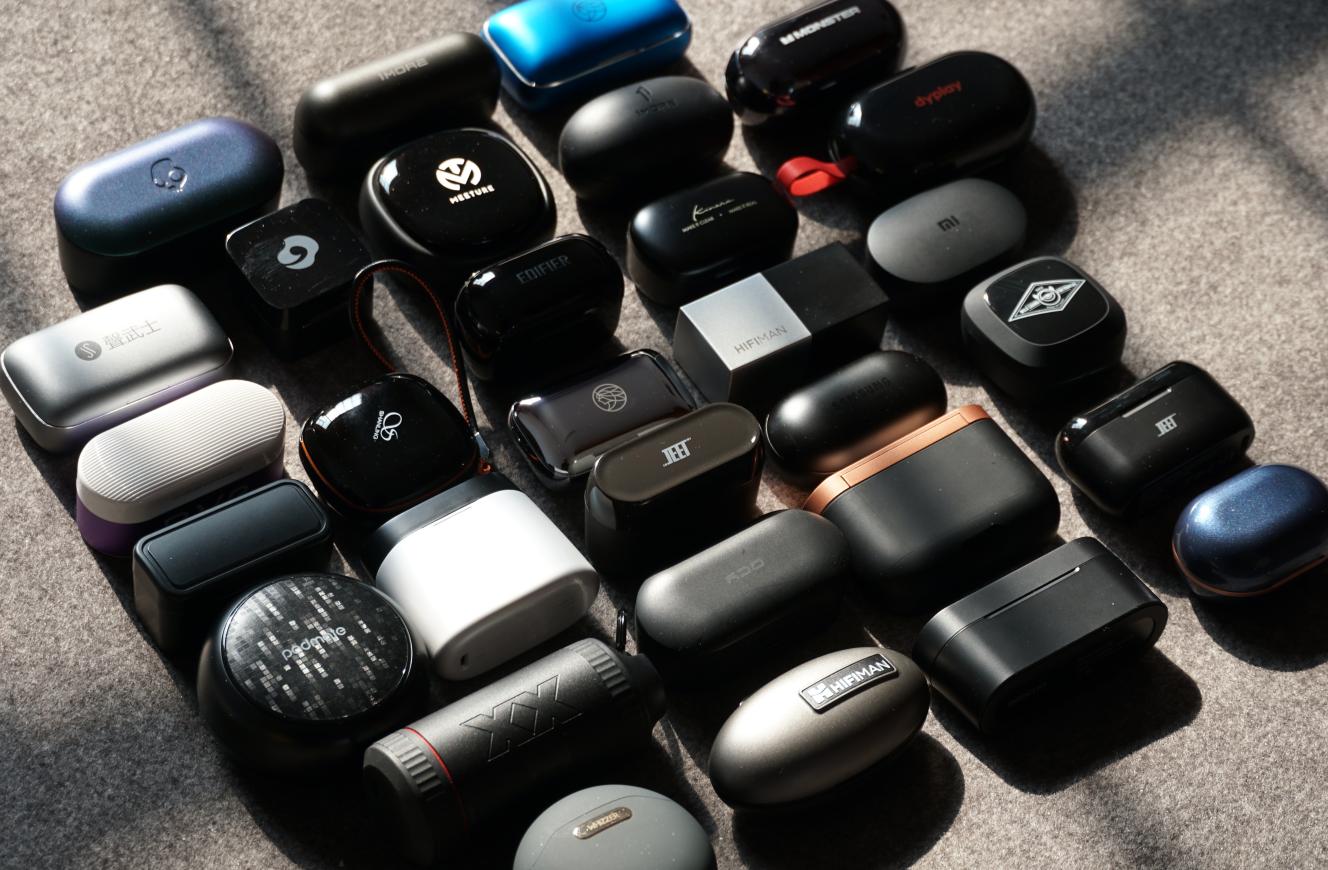 2020超史诗收藏：茫茫机海寻觅“女毒”横跨全年HIFI典藏名录