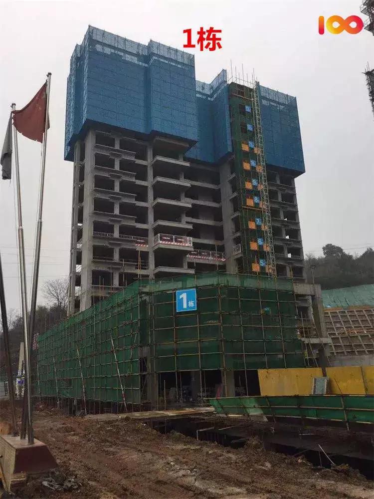 你家的房子建好了么,郴州楼盘进度