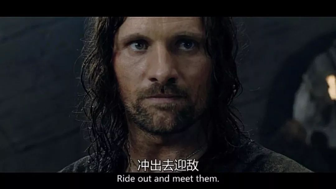 指环王三部曲毒舌解说,指环王魔戒深度解析