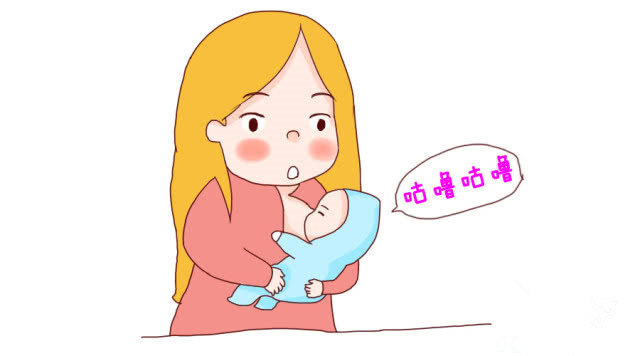 记录一下宝宝出生的第一天,小朋友了解宝宝出生的过程