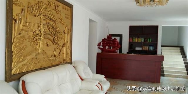 大连哈仙岛仙客来酒店,哈仙岛海鲲度假村