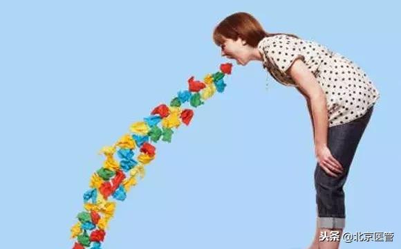 孕吐吐出来又忍回去了,孕吐到什么程度需要就医