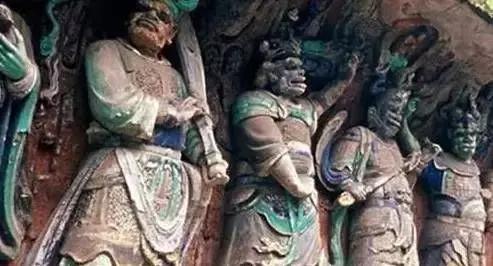 34个省市的文化符号有哪些 (人民日报34个省份文化符号)