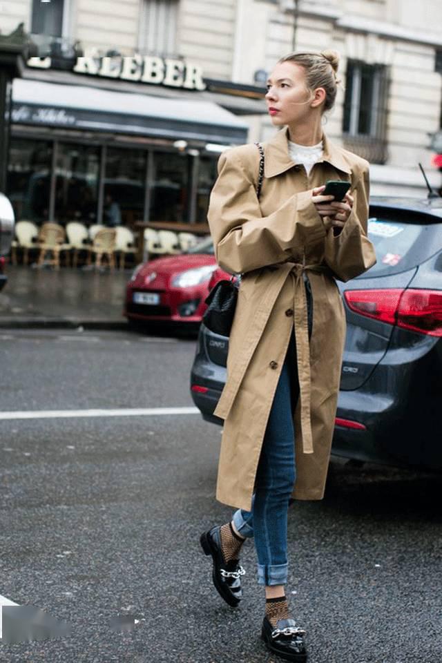 腰带系法简单又实用,最简单腰带系法蝴蝶结