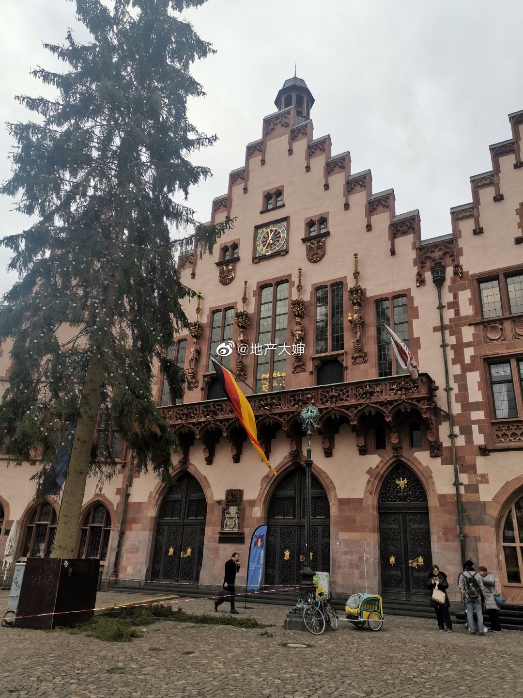 德国旅游攻略天气预报,德国旅游攻略五日游推荐