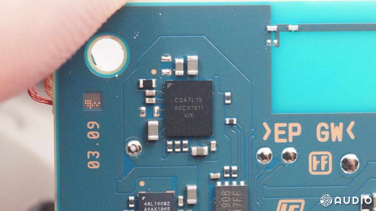 索尼wh-1000xm3降噪豆,拆解索尼wh1000xm4