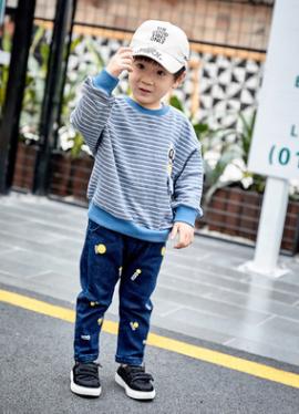 童装店怎么装修最吸引顾客,童装店铺装修吸引客户的小技巧