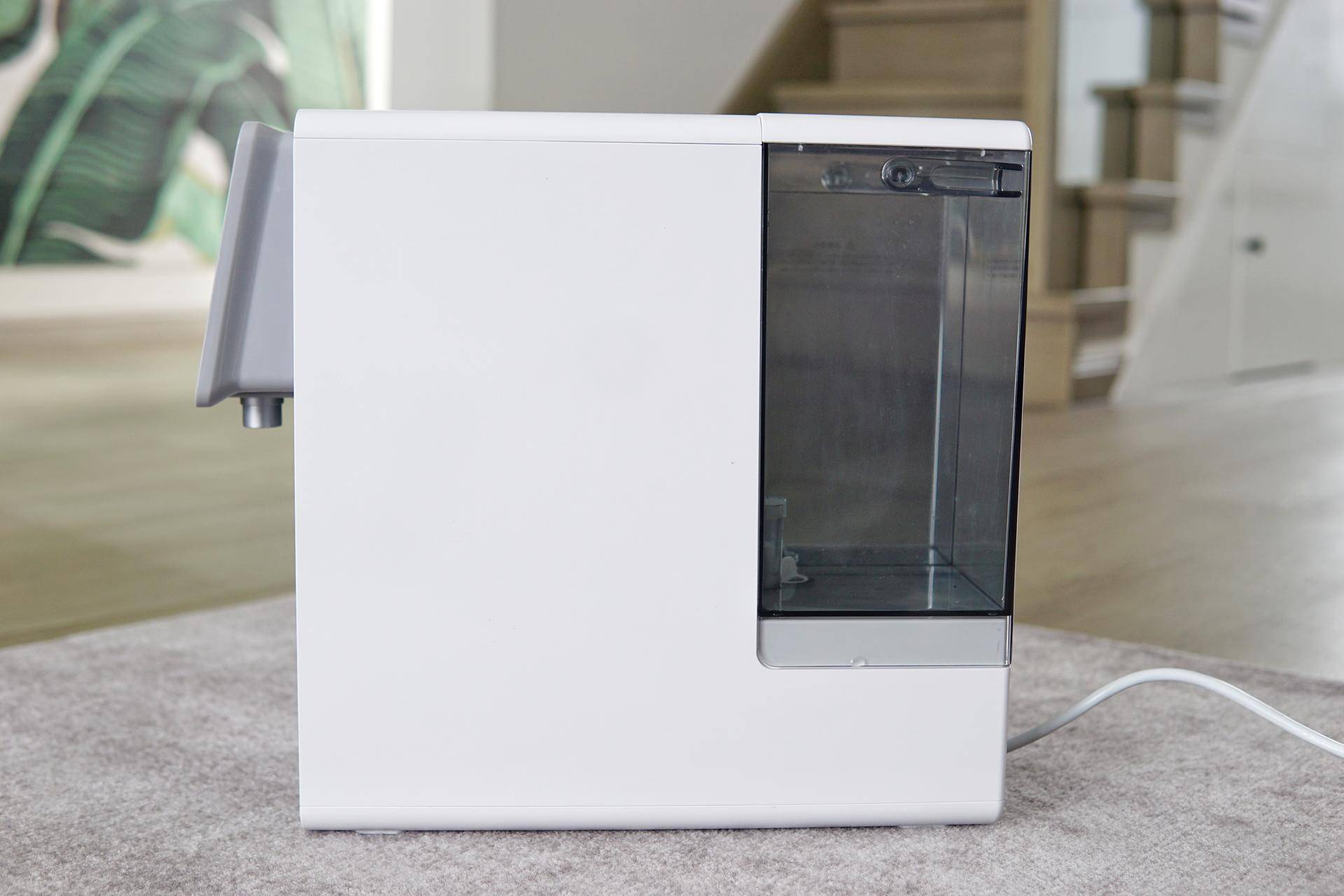 美的净饮机jd1059s怎么使用,美的净饮机jt100怎么样