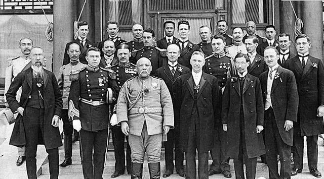 当了皇帝的袁世凯为何会突然去世？身边人的记忆透露出了问题所在