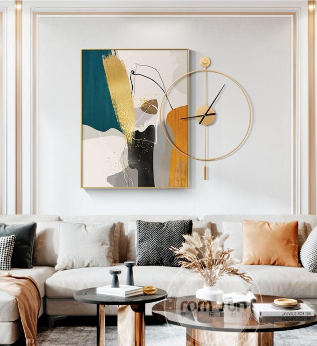 不容易过时的装饰画,高逼格装饰画推荐