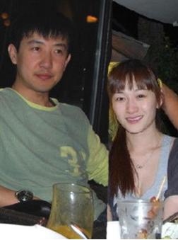 梅婷和李小冉近况,李小冉插足梅婷婚姻