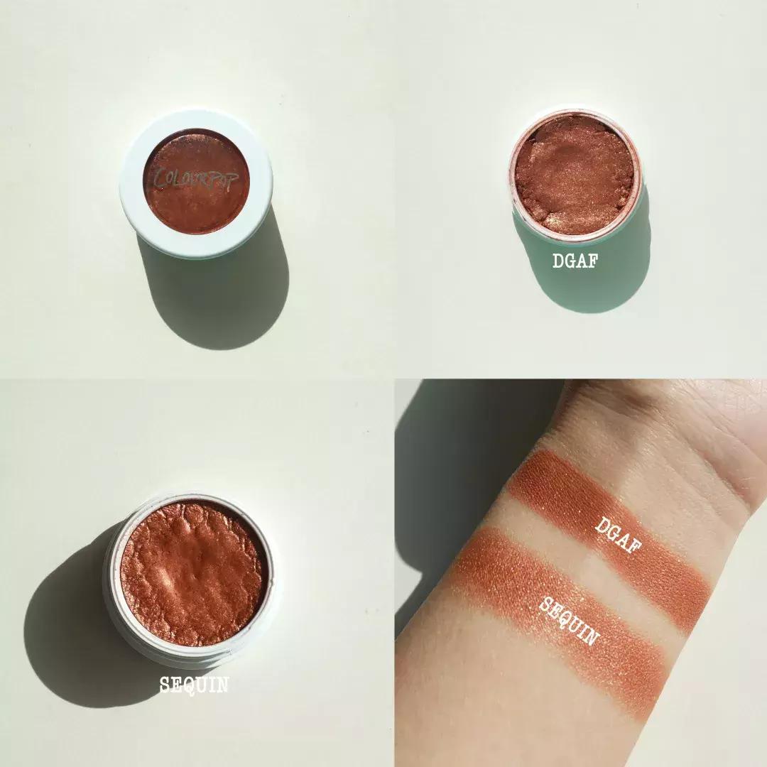 勇仔平价单色眼影,单色眼影平价推荐肿眼泡