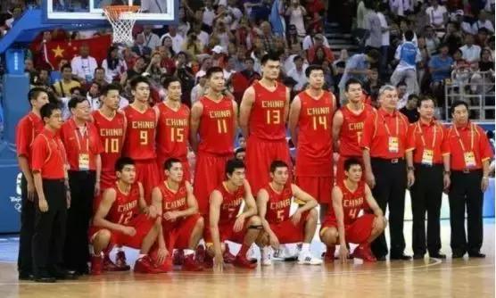 中国男篮失利的责任,中国男篮耻辱之路
