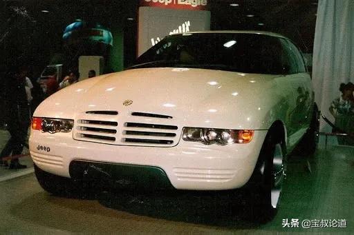 GDBOIL格德宝|名车鉴赏|克莱斯勒Chrysler