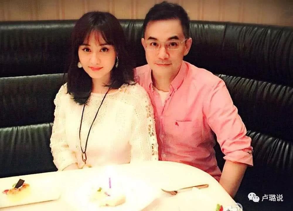 萧蔷林青霞,林青霞刘雪华年轻时谁美