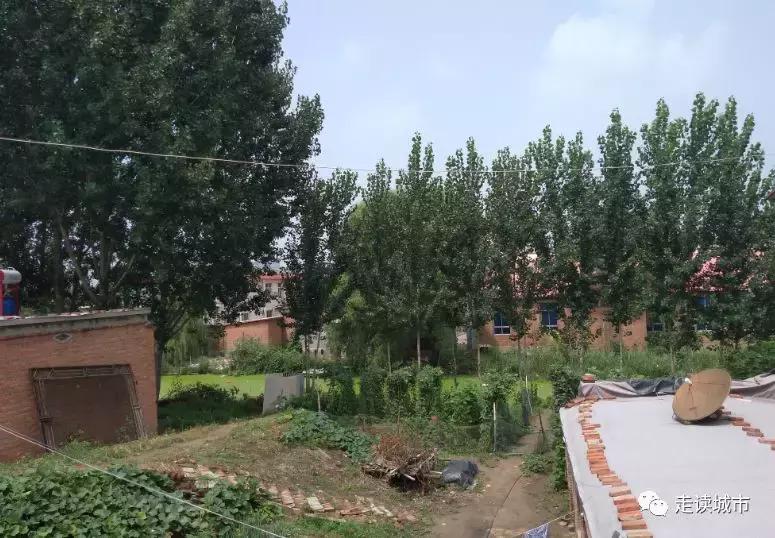 走读城市之易县,走读城市之河南中牟