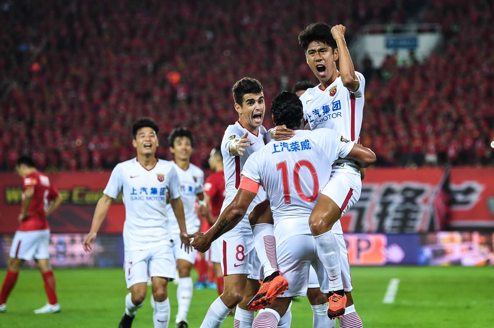 天王山下的思考，王朝更迭大势所趋，好牌打烂是根本原因