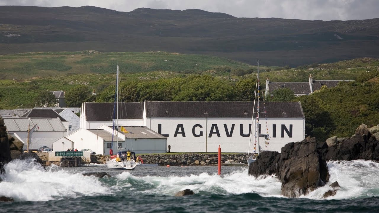 威士忌体验之旅行,真想一个人去一个陌生的地方