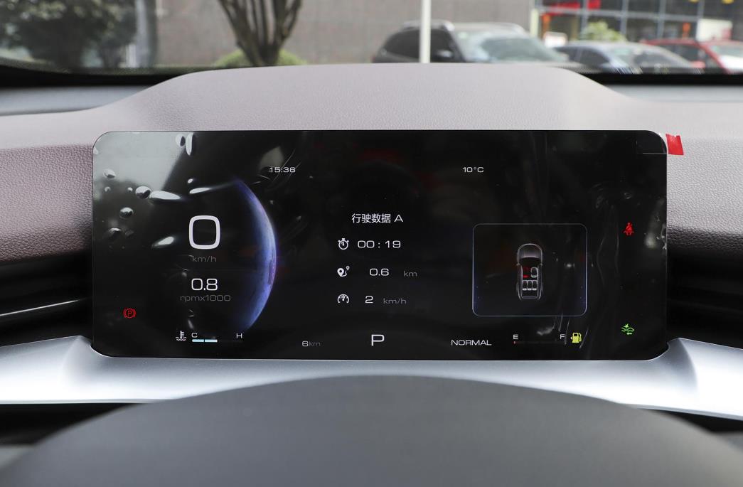 动力强操控好舒适的中型suv推荐,外能商务内能持家热门中型suv推荐