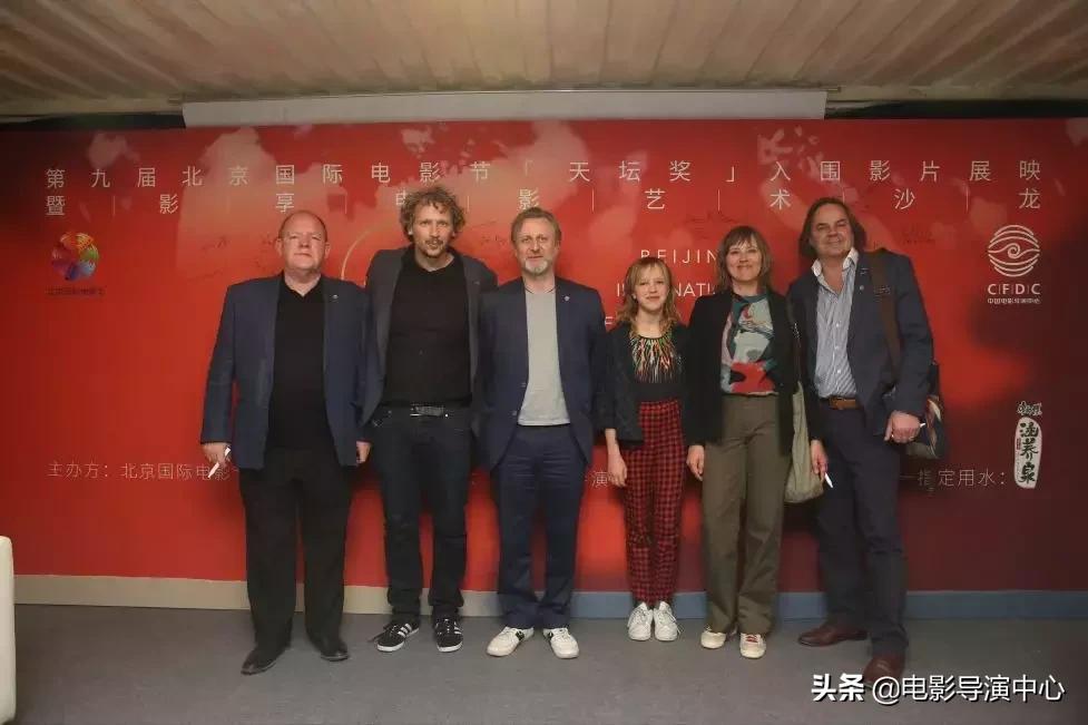 野梨树电影导演,野梨树电影导演简介