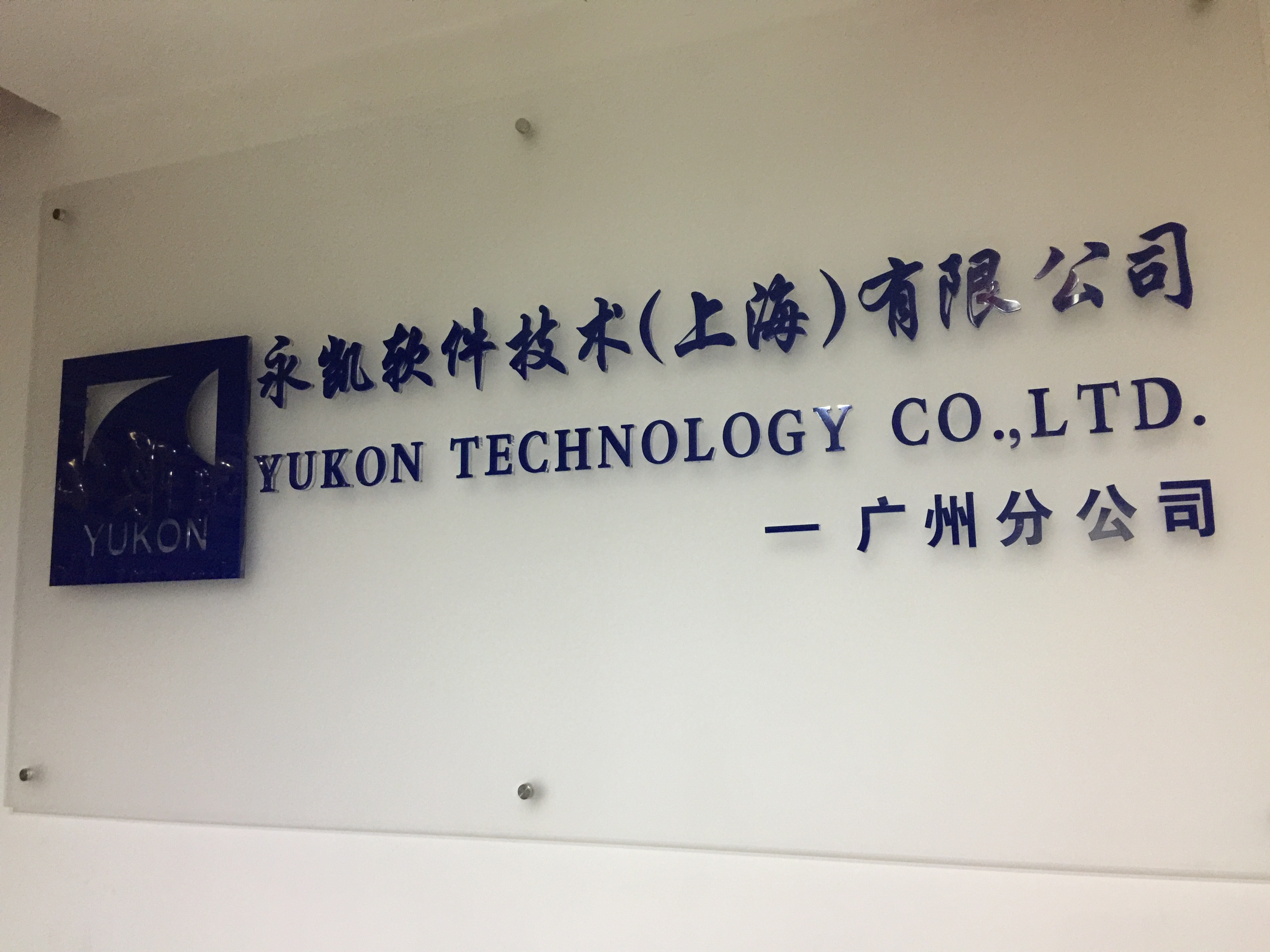 永凯软件技术上海有限公司,永凯软件