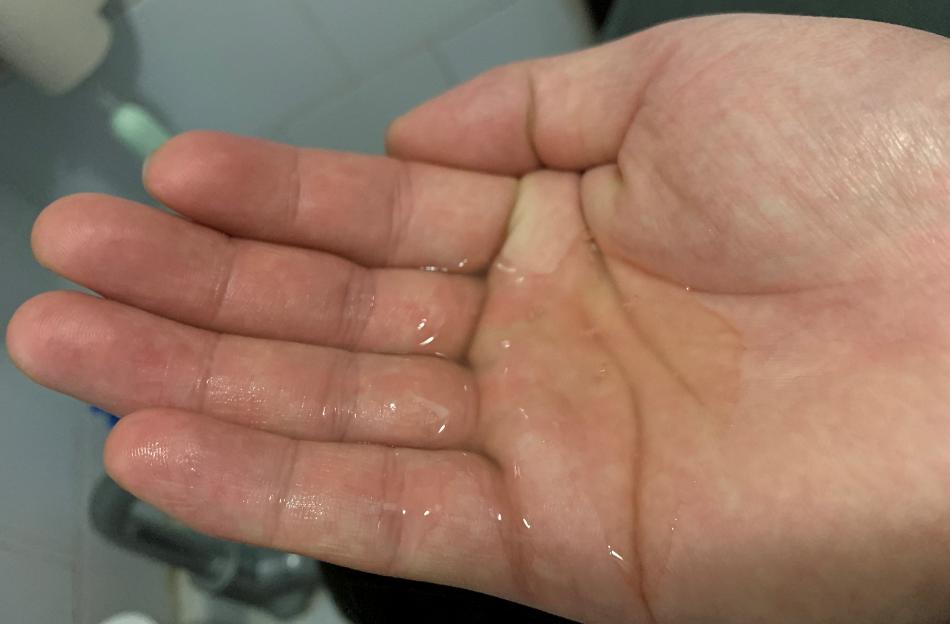 男士保湿补水控油推荐排名第一,男士控油保湿留香平价推荐