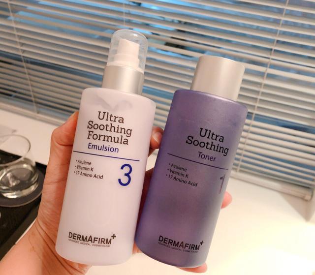 黛珂和兰芝水乳哪个好用,德妃紫苏水乳和珂润水乳哪个好用