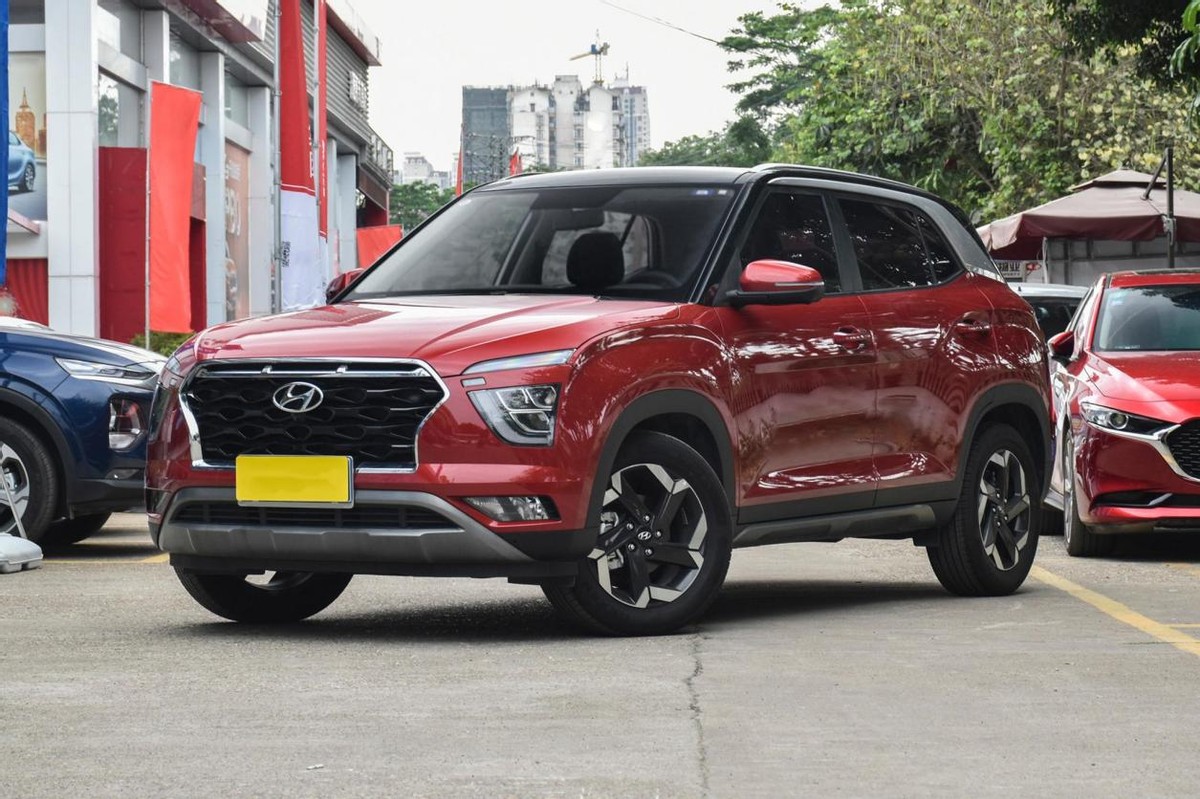 10万大空间性价比最高suv,15万空间大性价比高买什么suv好