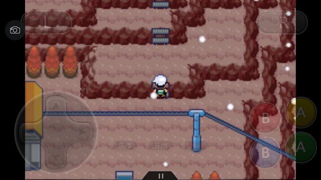 口袋妖怪之究极绿宝石攻略三周目,口袋妖怪究极绿宝石4.b攻略大全