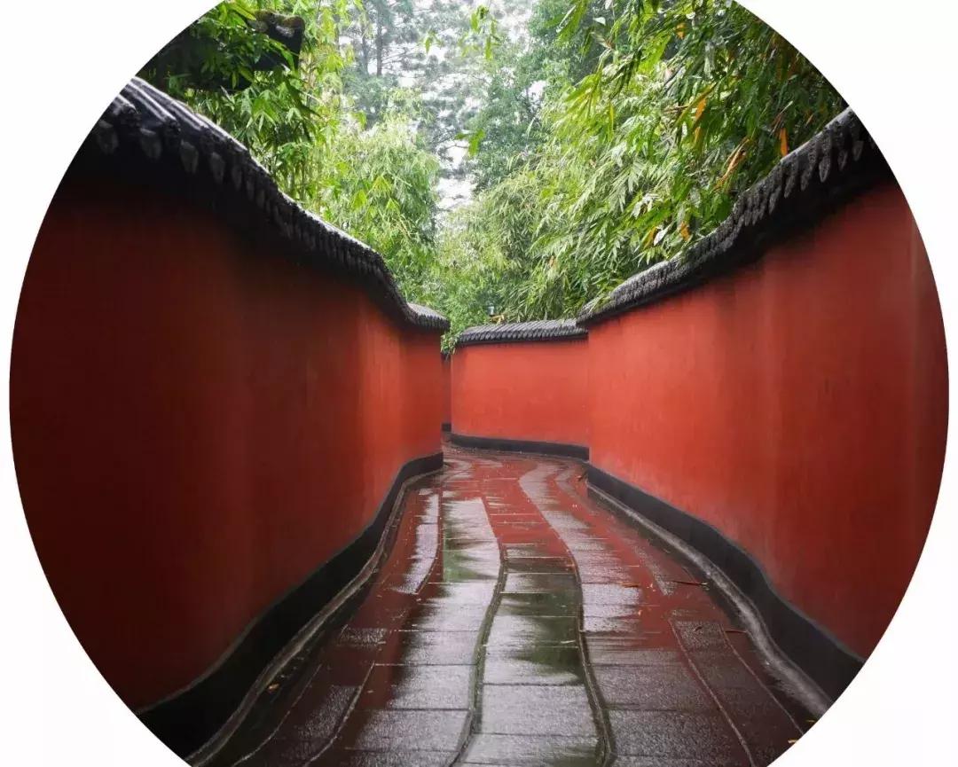 成都武侯祠感受三国历史,三国圣地成都武侯祠