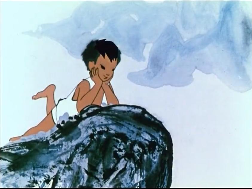 鐗х瑳缁忓吀鍔ㄧ敾,鐗х瑳鍔ㄧ敾